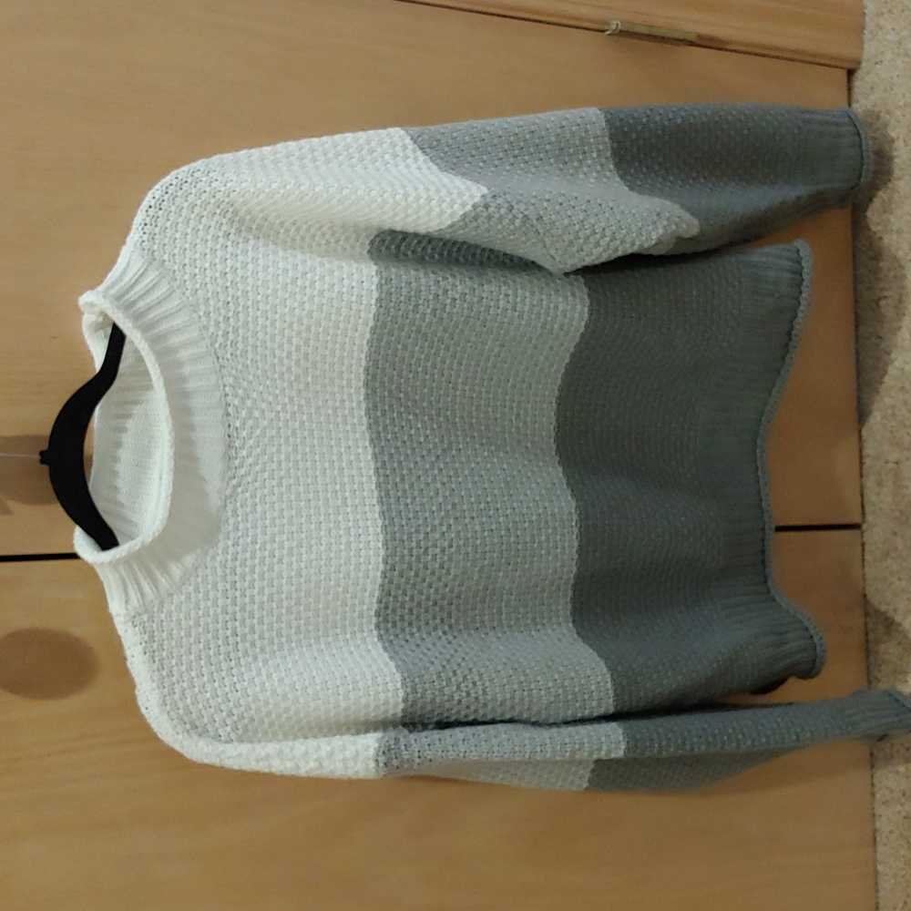 Zesica Turtleneck Sweater